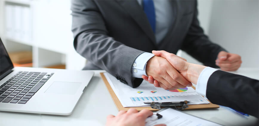 Business loans and financing